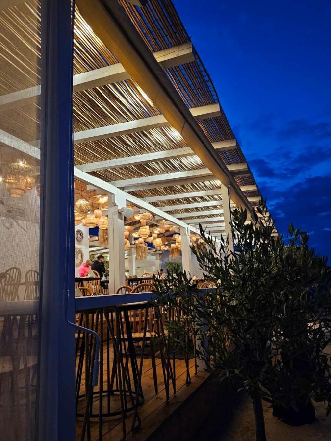 Smokini Beach Apartment Sozopol Exterior photo