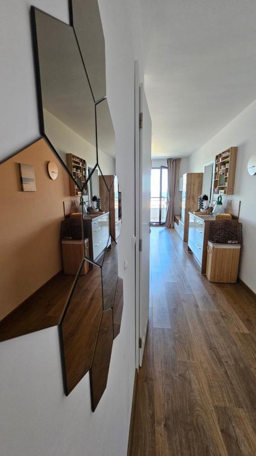 Smokini Beach Apartment Sozopol Exterior photo